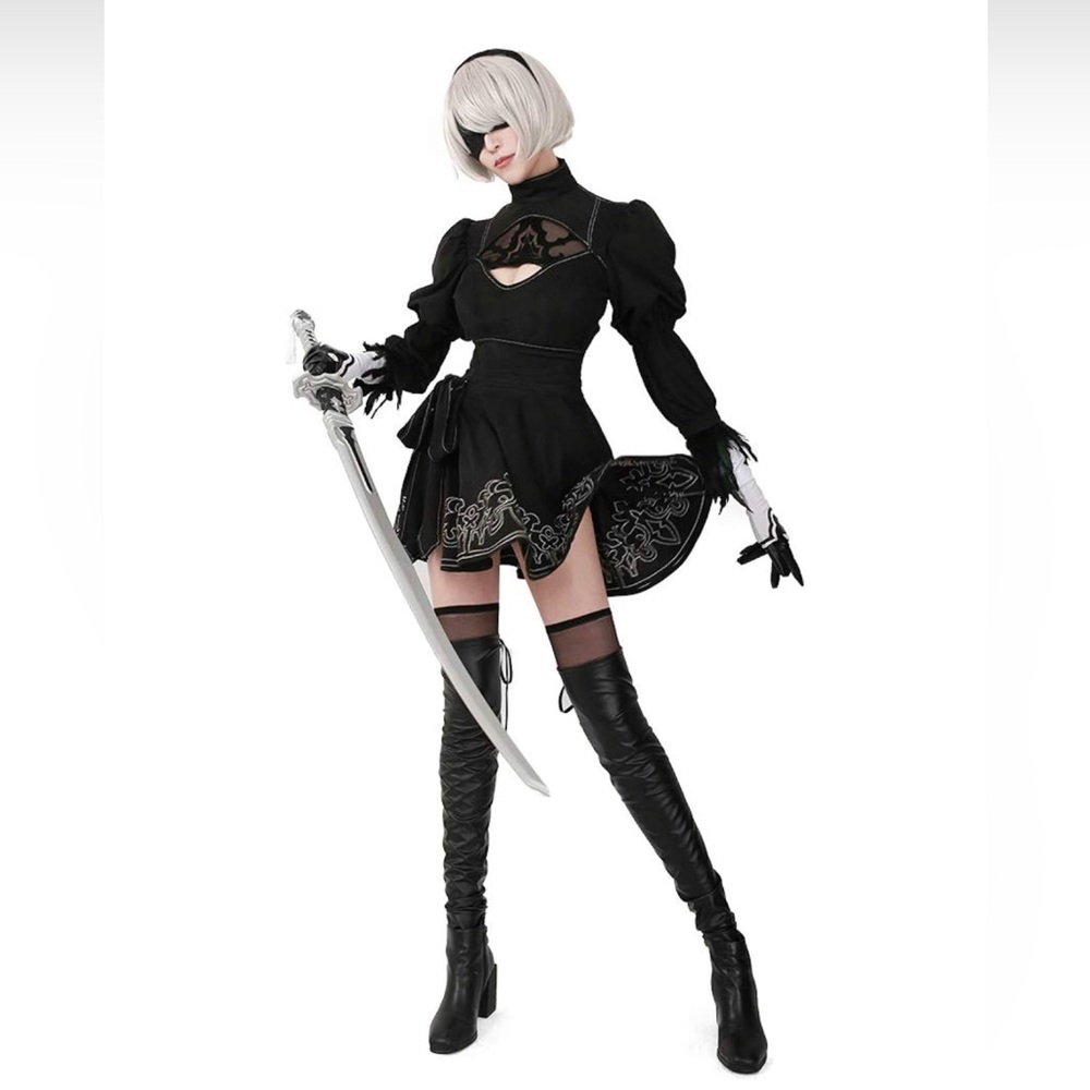 Anime Costume